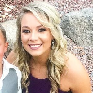 Meet your Posher, Andrea